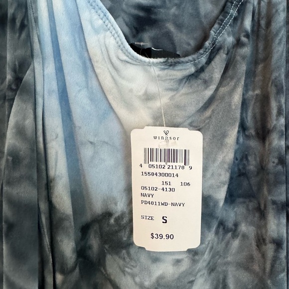 Trendy Summer Vibes Maxi Dress - Picture 6 of 7